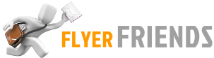 Flyerfriends Logo